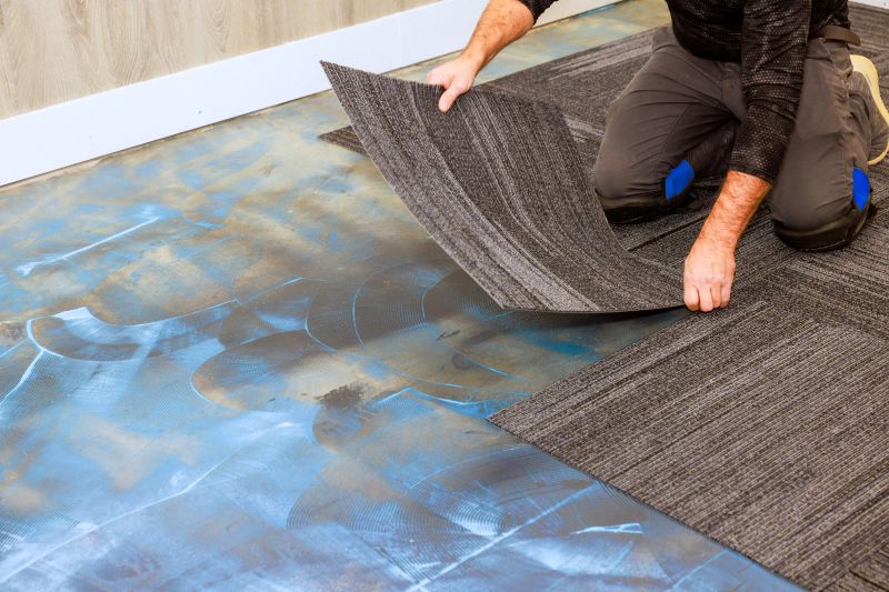 Flooring Service in Catonsville, MD