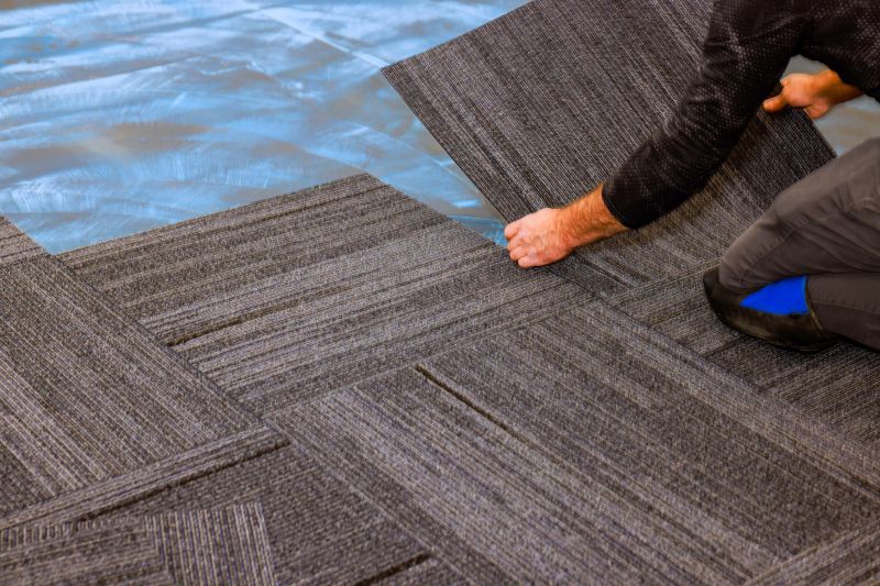 Flooring Service in Catonsville, MD