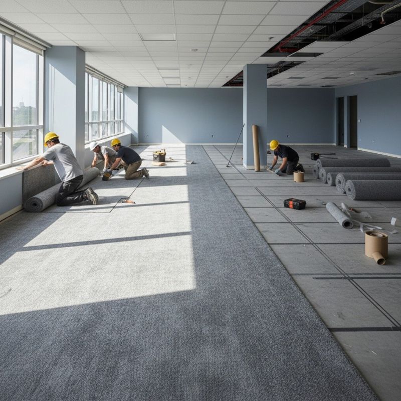 Flooring Service in Catonsville, MD