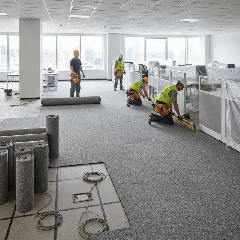 Flooring Service in Catonsville, MD