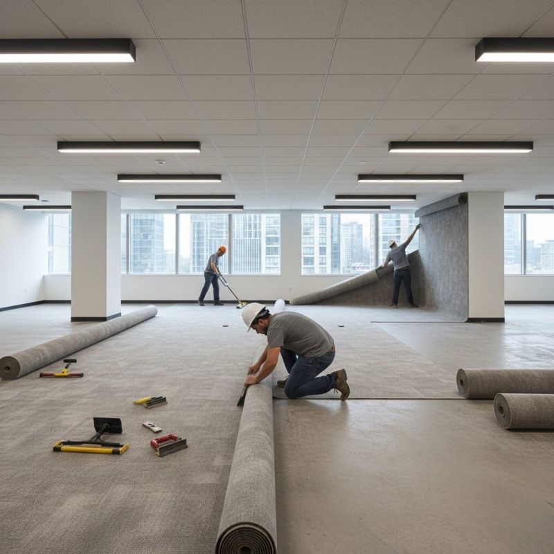 Flooring Service in Catonsville, MD