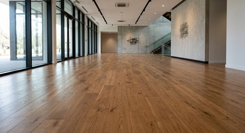 Commercial Hardwood Service in Derwood, MD