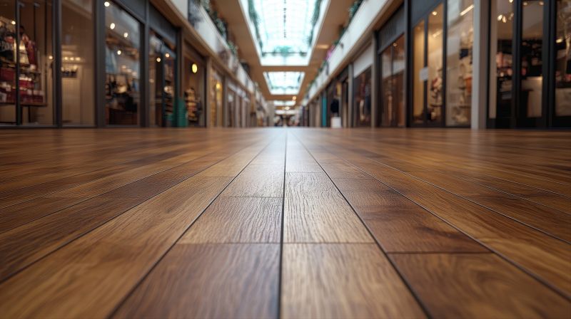 Commercial Hardwood Service in Fort George G Meade, MD