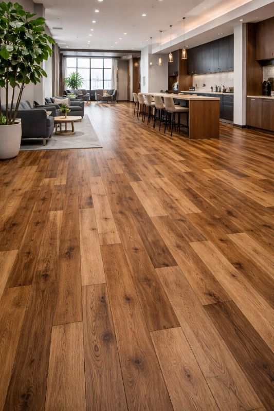 Commercial Hardwood Service in White Marsh, MD