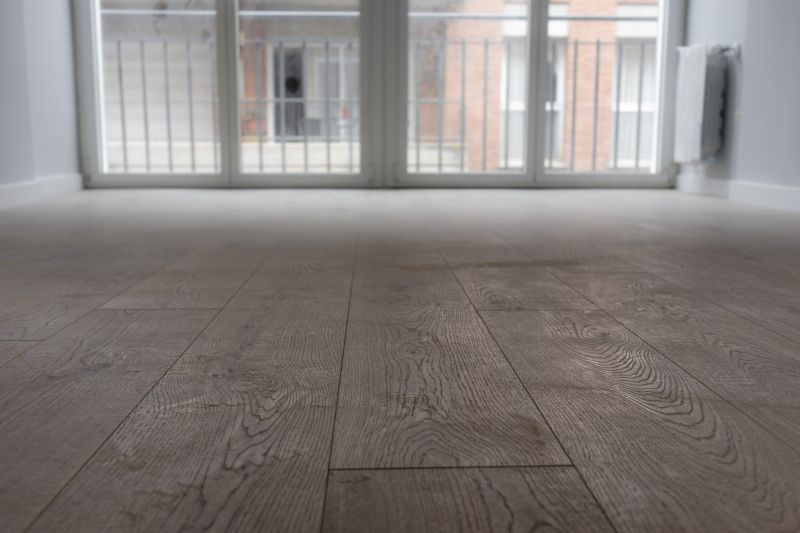 Engineered Wood Installation in Catonsville, MD