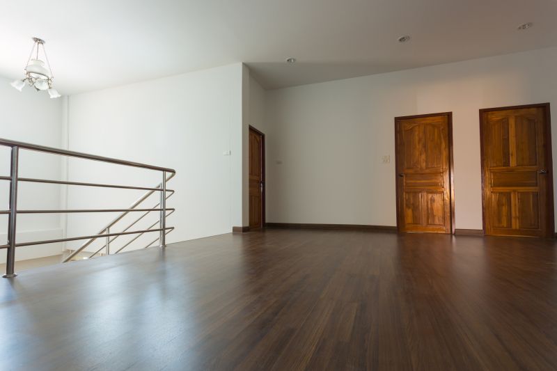 Laminate Floor Installation in Anne Arundel County, MD