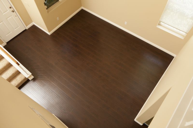 Laminate Floor Installation in Nottingham, MD