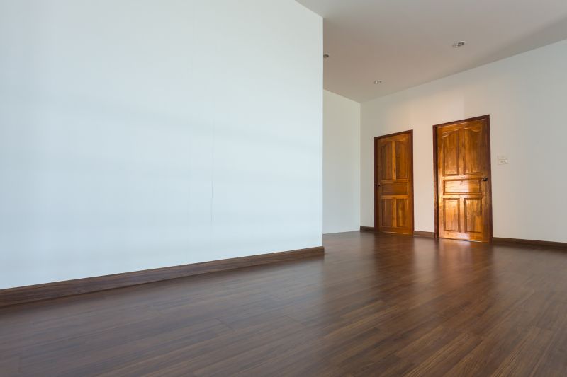 Laminate Floor Installation in Phoenix, MD
