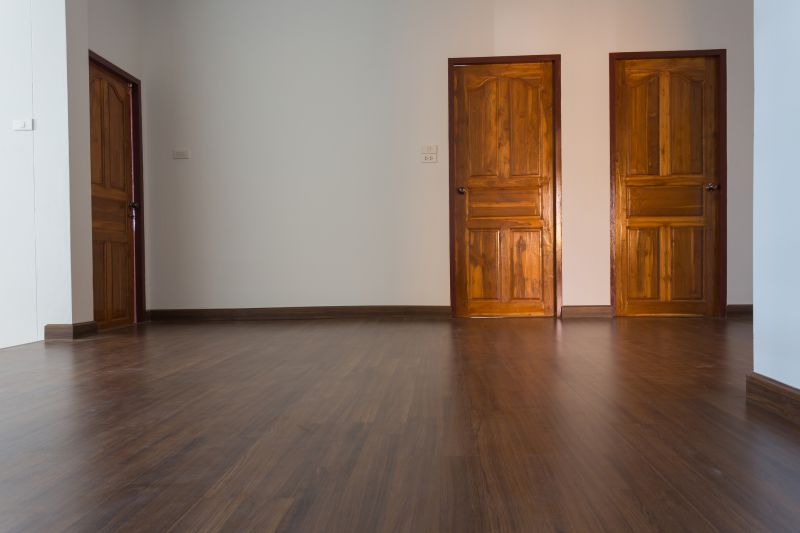 Laminate Floor Installation in Silver Spring, MD