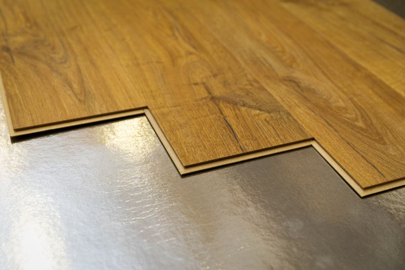 Laminate Floor Replacement in Clarksville, MD