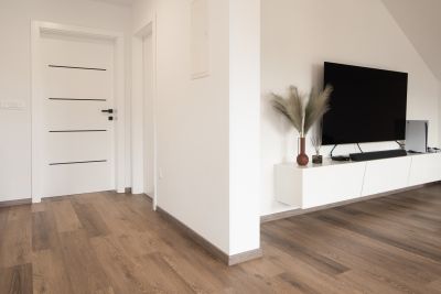 Laminate Floor Replacement in Edgewood, MD