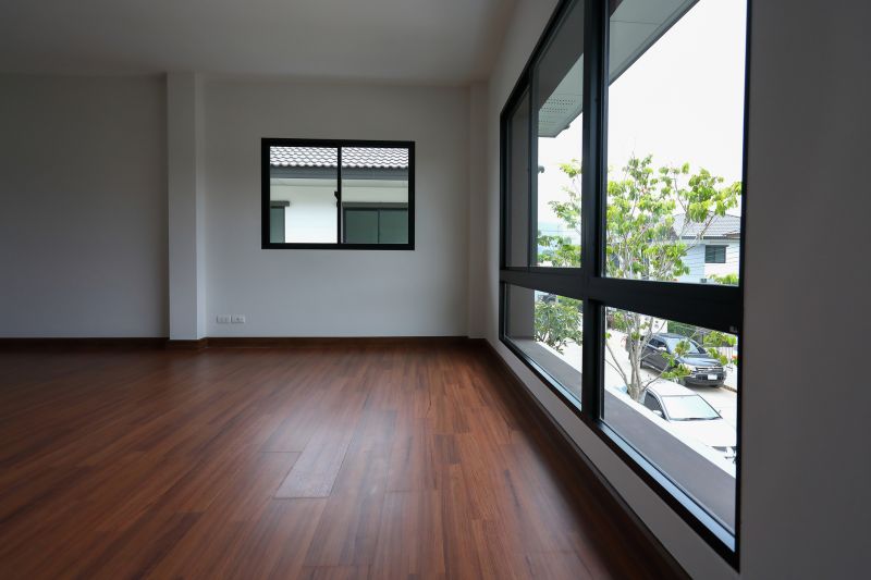 Laminate Floor Replacement in Highland, MD