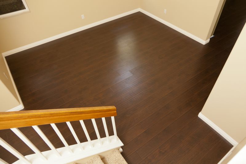 Laminate Flooring Replacement in Catonsville, MD