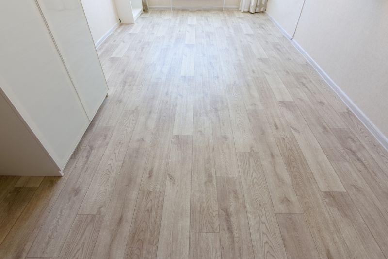 Linoleum Floor Installation in Jessup, MD