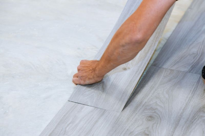 Sheet Flooring Installation in Halethorpe, MD