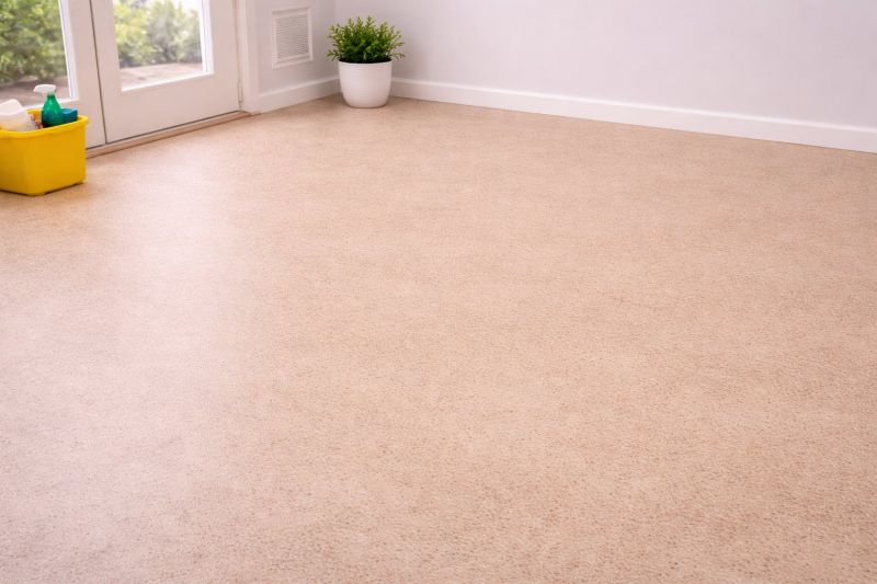 Sheet Linoleum Installation in Sykesville, MD