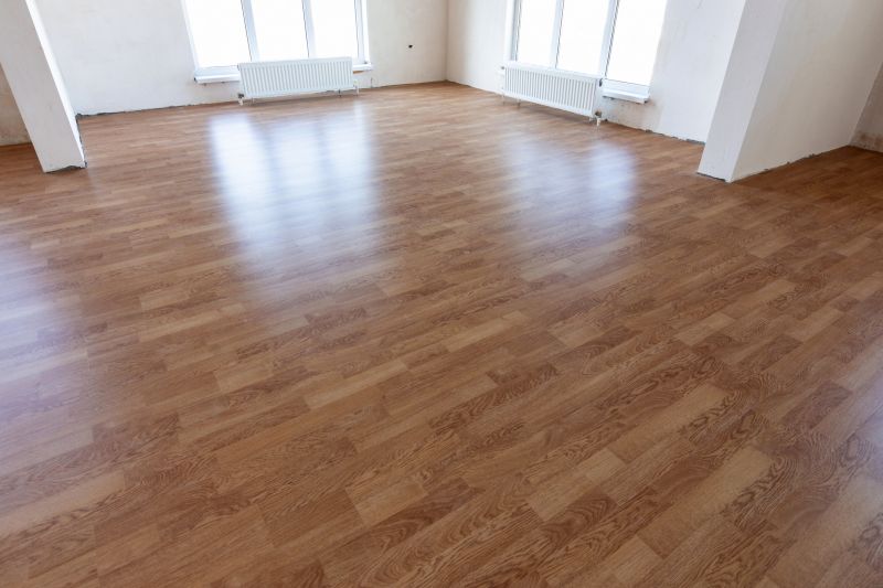Vinyl Floor Replacement in Catonsville, MD