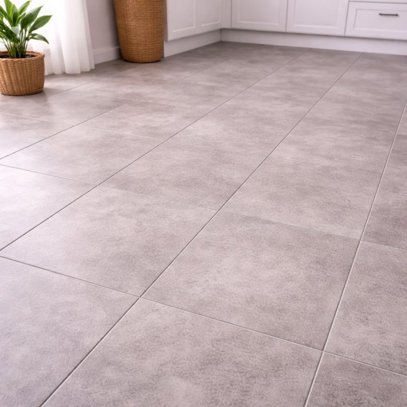 Vinyl Tile Replacement in Catonsville, MD