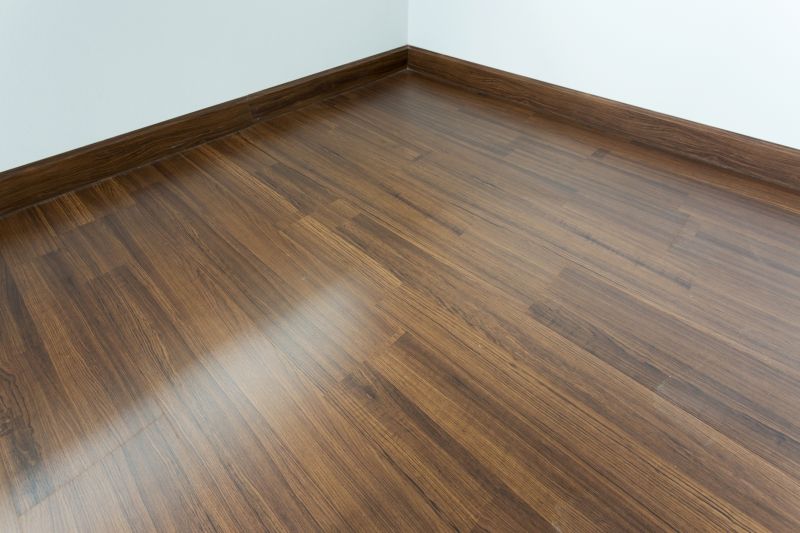 Wood Laminate Installation in Catonsville, MD