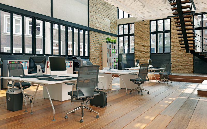 Commercial Hardwood Service in Highland, MD